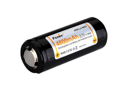 Fenix ARB-L4 26650 Rechargeable Battery 4800mAh