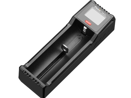Fenix ARE-D1 USB Smart Multi Charger - Power Bank - Battery Charger