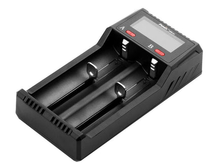 Fenix ARE-D2 USB Smart Multi Charger / Power Bank