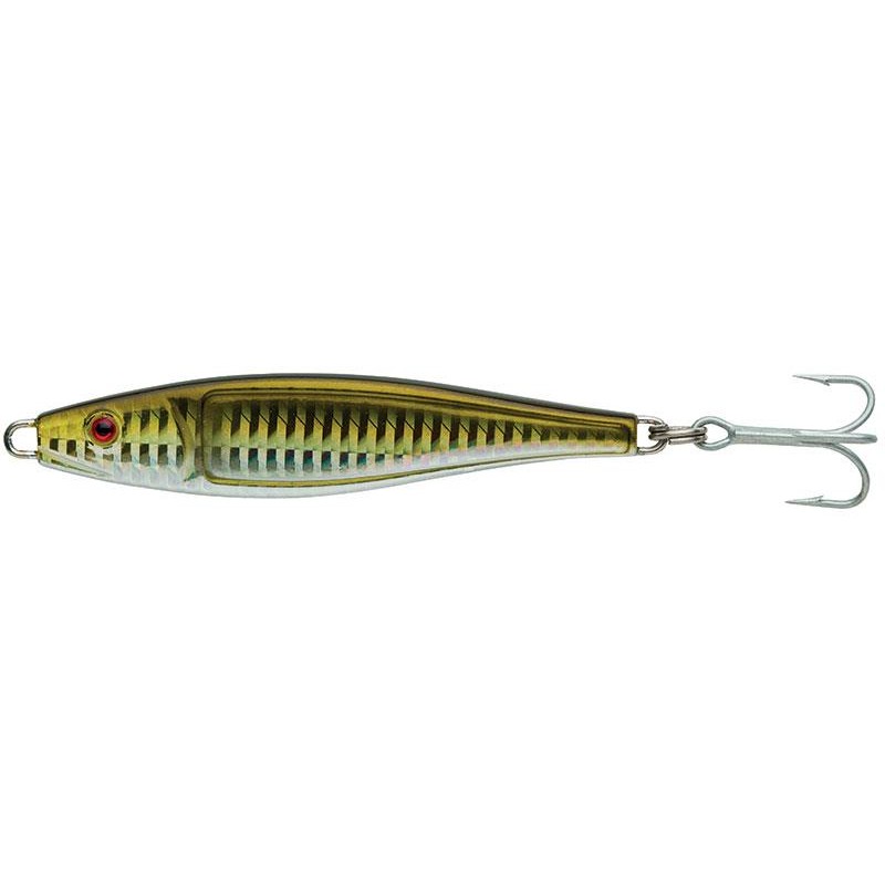 Ragot Mitraspoon Fishing Lures 18g 5.5cm