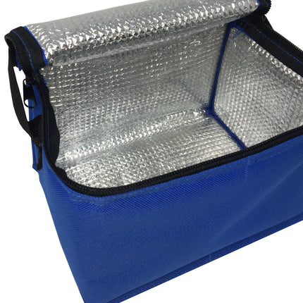 Fladen Fishing 3L Small Cool Bag - Ideal For Fishing Bait Food and Drinks