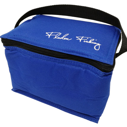 Fladen Fishing 3L Small Cool Bag - Ideal For Fishing Bait Food and Drinks
