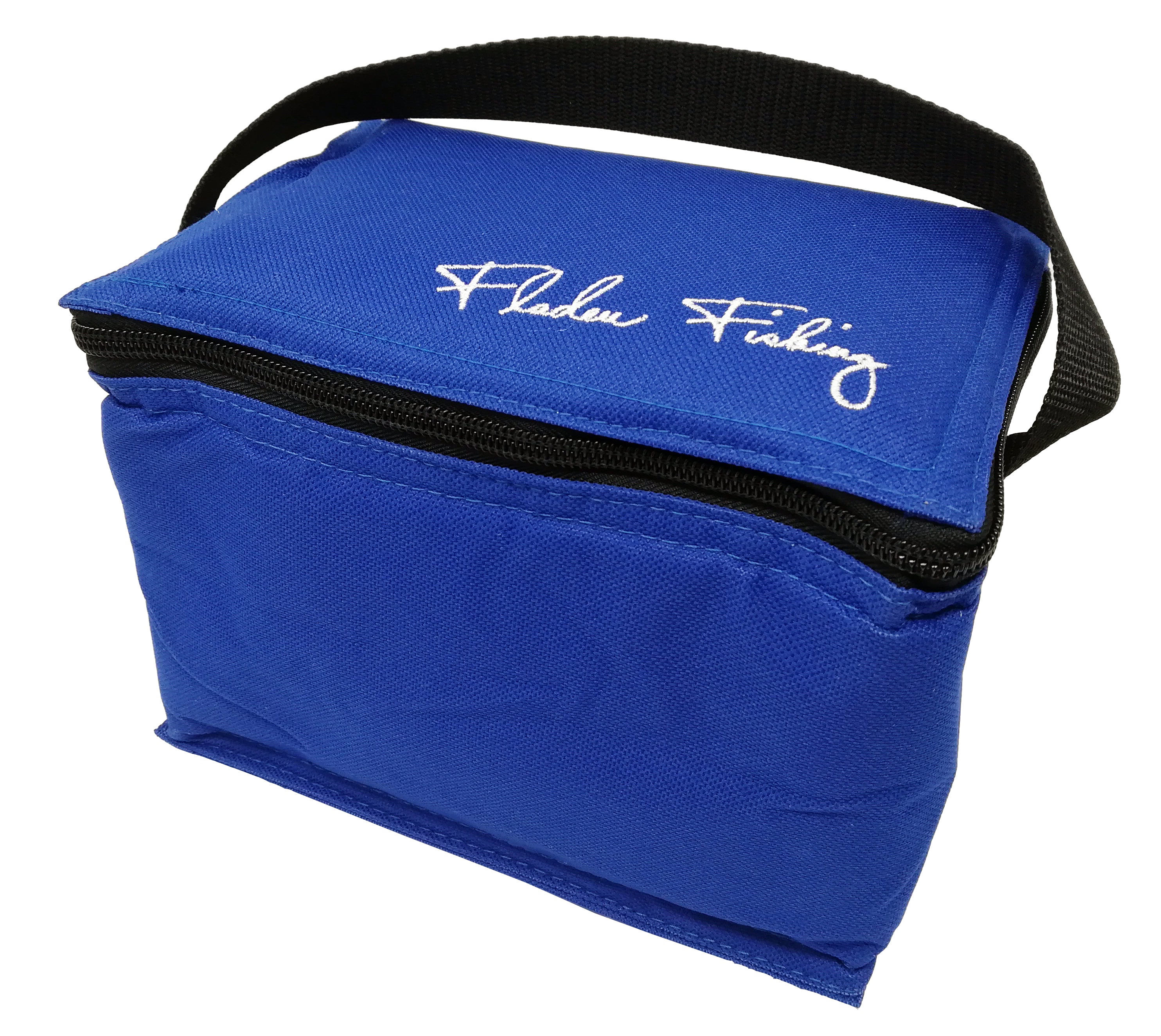Fladen Fishing 3L Small Cool Bag - Ideal For Fishing Bait Food and Drinks