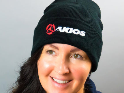 Akios Inova Fishing Beanie Hat