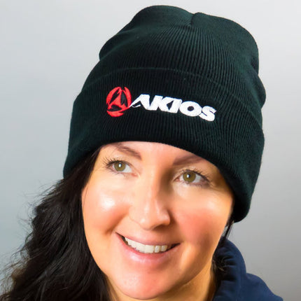Akios Inova Fishing Beanie Hat