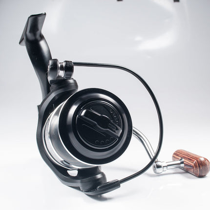 Yuki Capture Bait Runner 500 Fixed Spool Fishing Reel