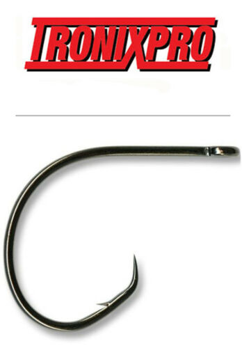 Tronixpro Circle Sea Fishing Hooks