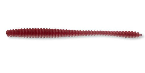 Cormoran K Don S4 Ragworm Round Tail Fishing Lures 5 Per Pack