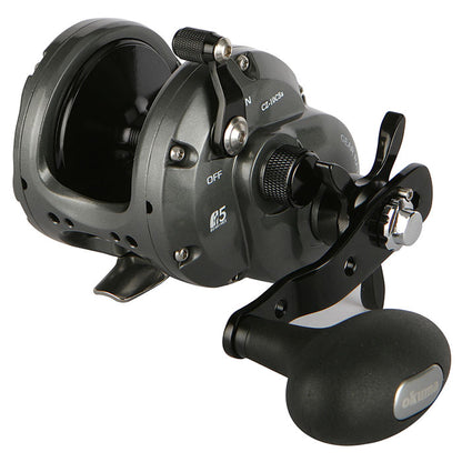 Okuma Cortez Mag Multiplier Fishing Reel CZ-10CSa