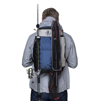Rapala Countdown Fishing Backpack Ruck Sack