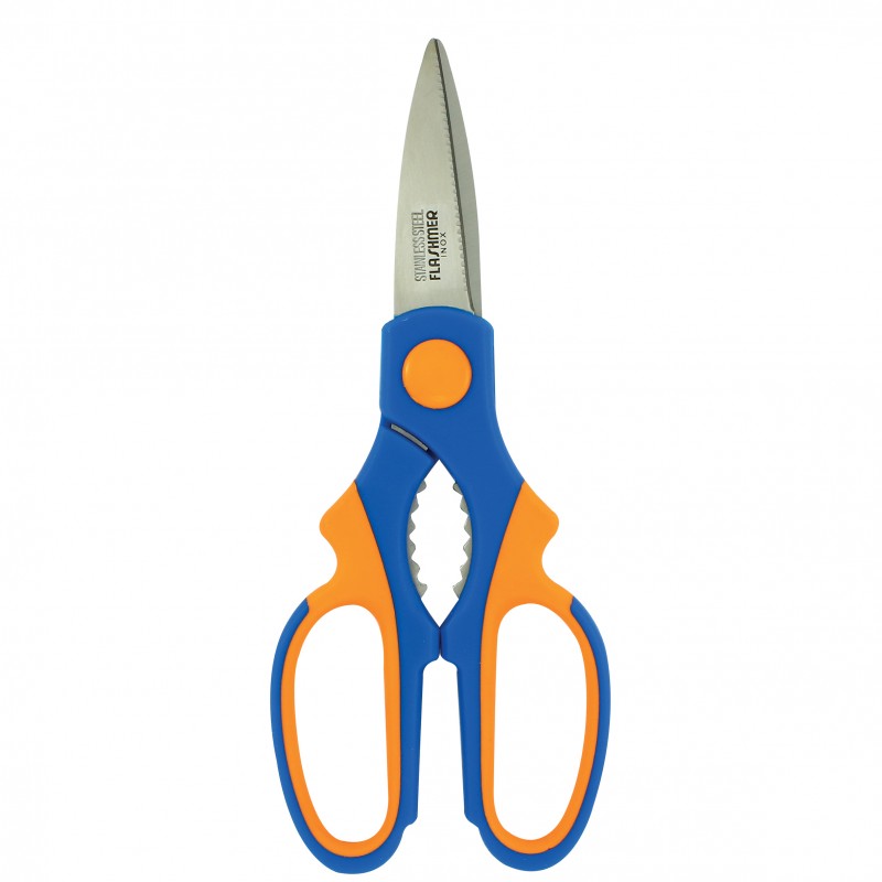 Flashmer Fishing Bait Scissors