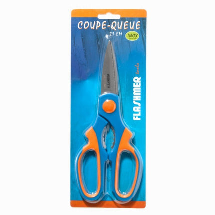 Flashmer Fishing Bait Scissors