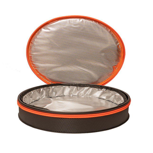 Inova Lug-It Round Cool Bag For Fishing Bait