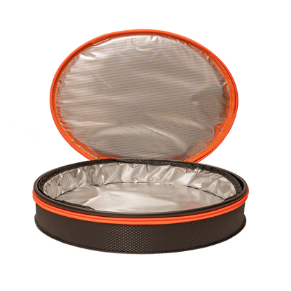 Inova Lug-It Round Cool Bag For Fishing Bait