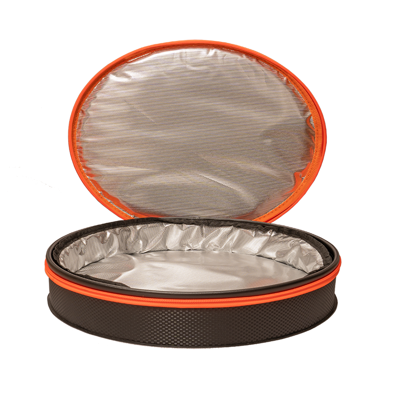 Inova Lug-It Round Cool Bag For Fishing Bait