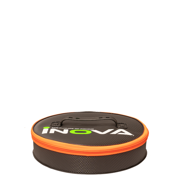 Inova Lug-It Round Cool Bag For Fishing Bait
