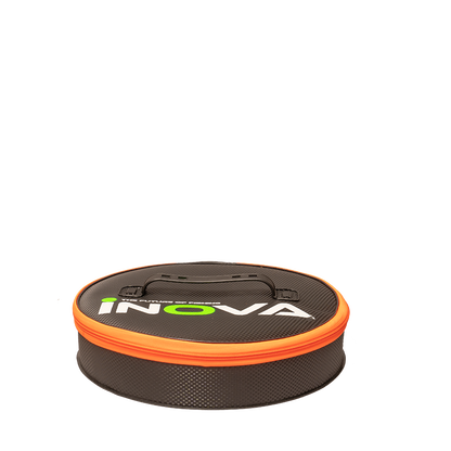 Inova Lug-It Round Cool Bag For Fishing Bait