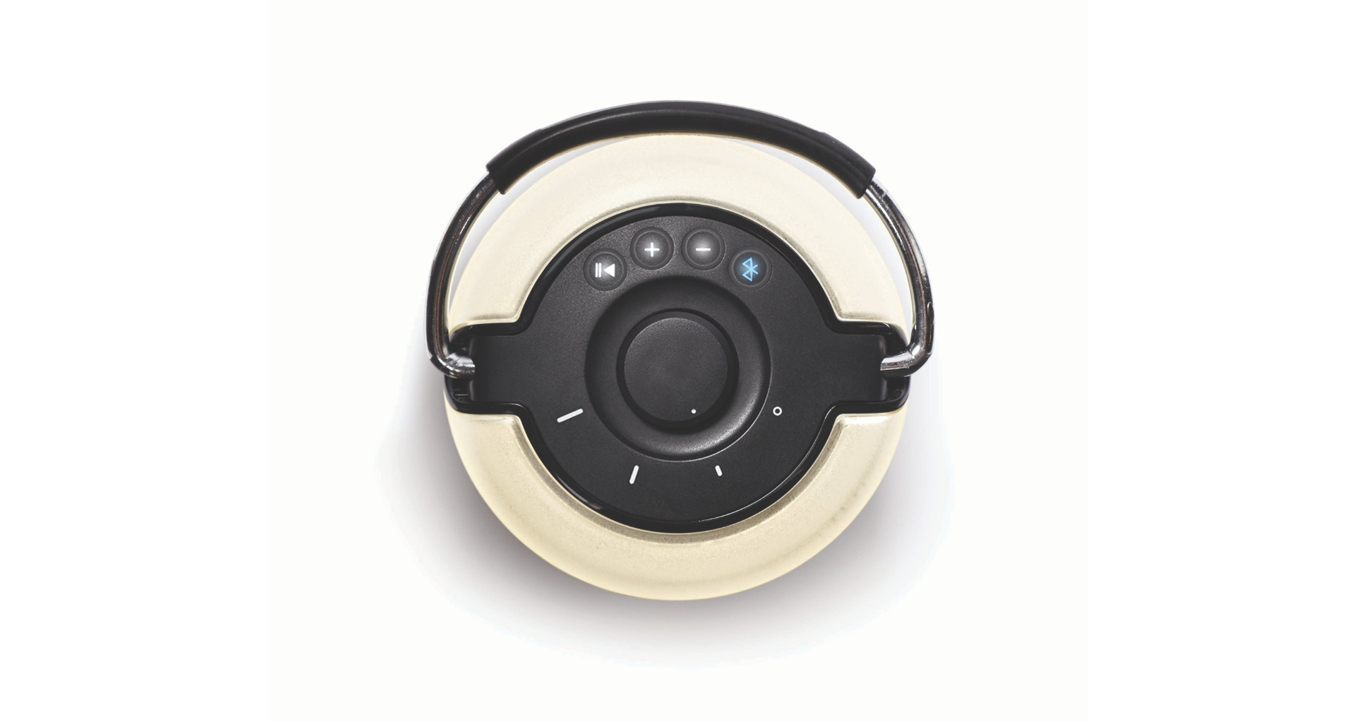 Coleman 360 Sound and Light LED Lamp And Bluetooth Speaker