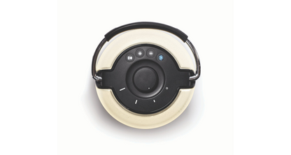 Coleman 360 Sound and Light LED Lamp And Bluetooth Speaker