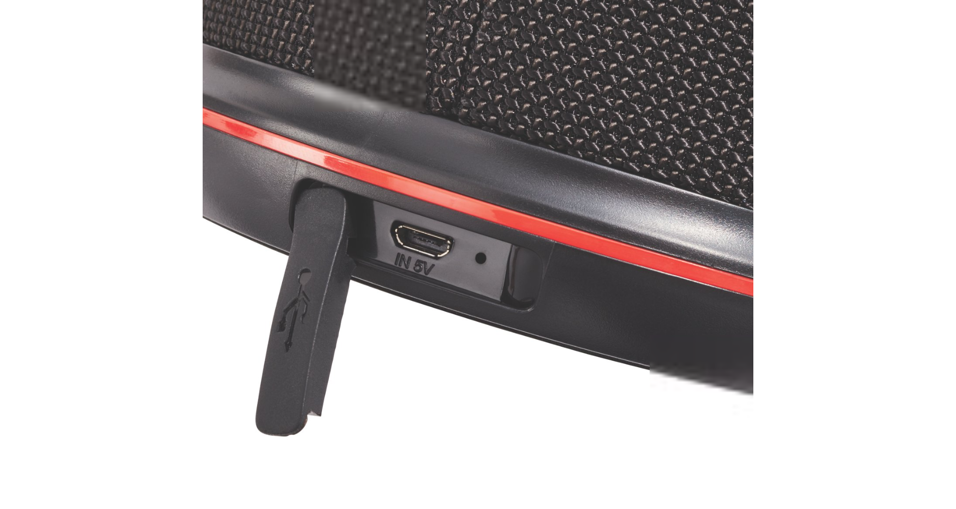 Coleman 360 Sound and Light LED Lamp And Bluetooth Speaker