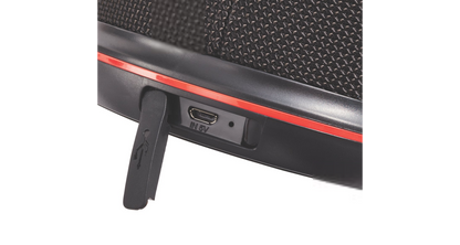 Coleman 360 Sound and Light LED Lamp And Bluetooth Speaker