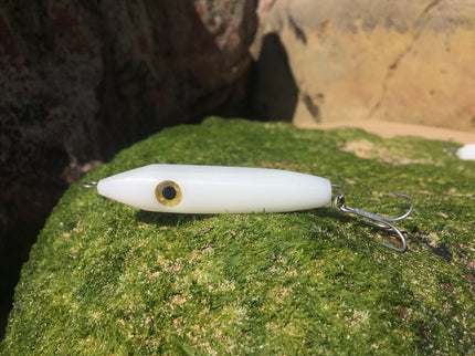 Samson Lures Enticer Top Water Fishing Lure