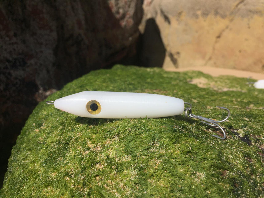 Samson Lures Enticer Top Water Fishing Lure