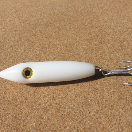 Samson Lures Enticer Top Water Fishing Lure