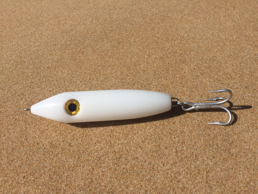 Samson Lures Enticer Top Water Fishing Lure