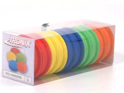 Tronixpro EVA Rig Winders