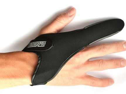 Tronixpro Fishing Casting Finger Glove