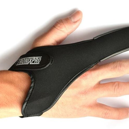 Tronixpro Fishing Casting Finger Glove