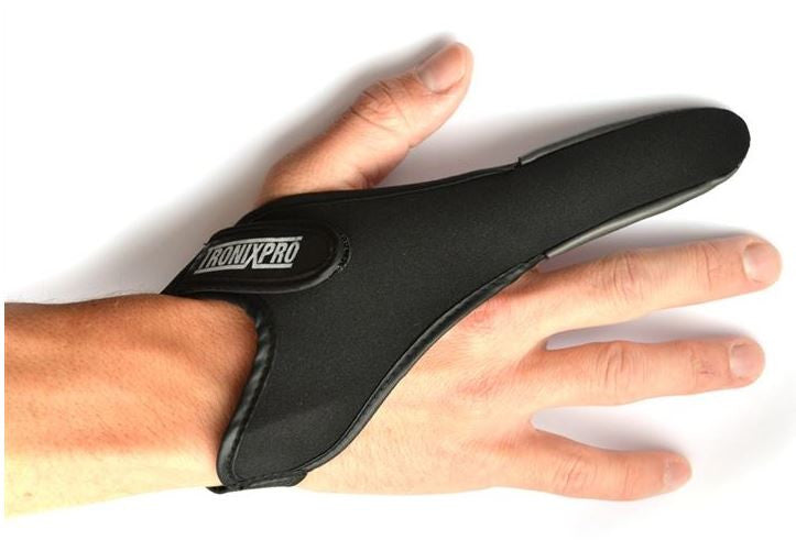 Tronixpro Casting Finger Glove