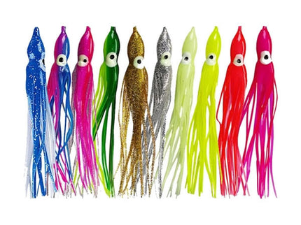 Fladen Assorted Colour Muppets 9cm
