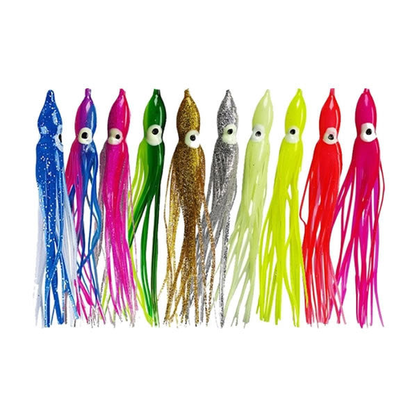 Fladen Assorted Colour Muppets 9cm
