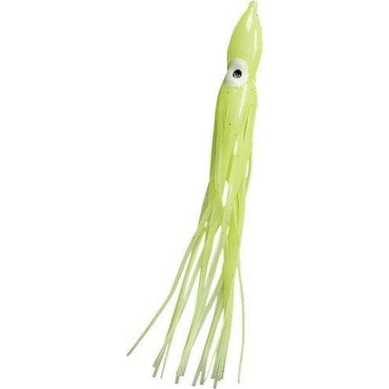 Cormoran Giant Luminous Octopus Muppets 16cm 3 Per Pack