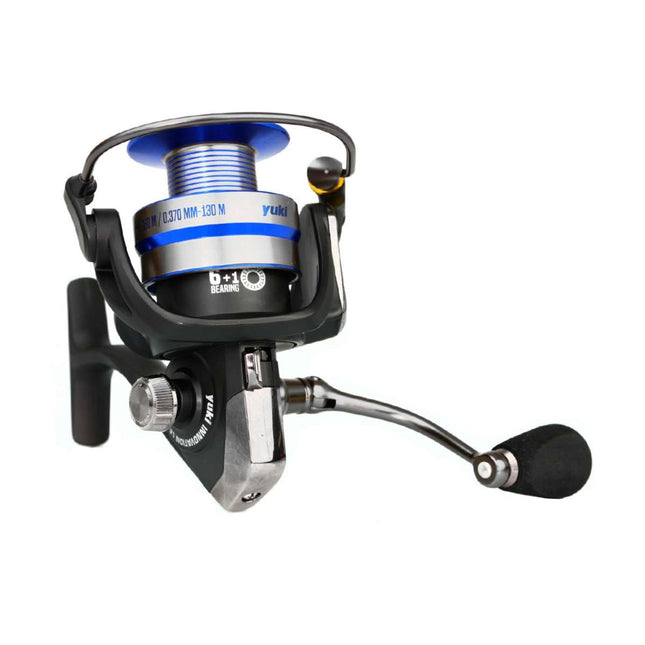 Yuki Grant SW Fixed Spool Lure Fishing Reel