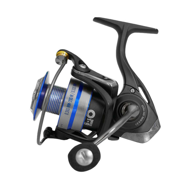 Yuki Grant SW Fixed Spool Lure Fishing Reel
