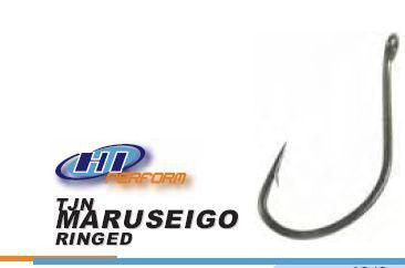 Hiro Hi Performance Maruseigo Fishing Hooks