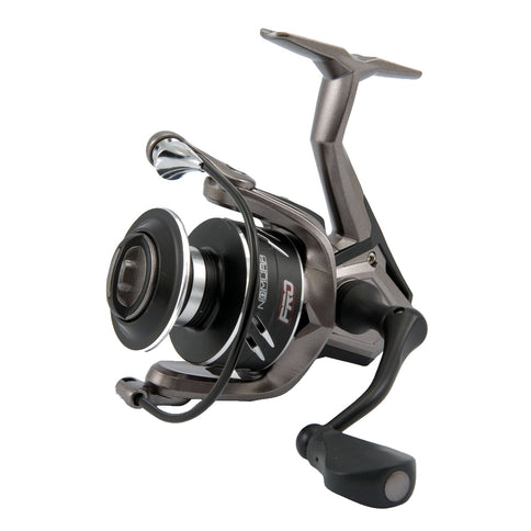 Nomura Hiro Pro Fixed Spool Lure Fishing Reel 9+1 BB