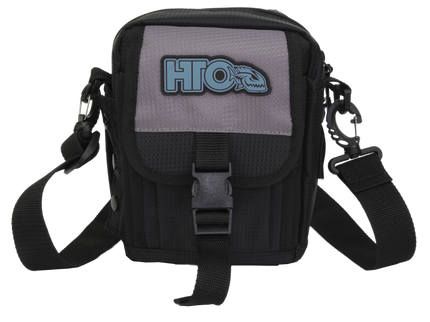 HTO Light Game Fishing Tackle Bag