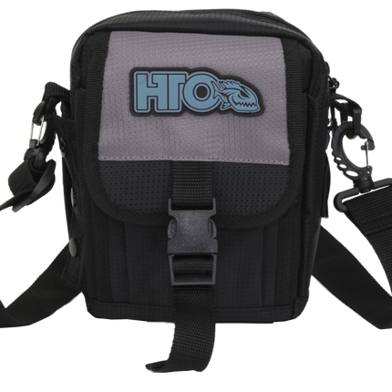 HTO Light Game Fishing Tackle Bag