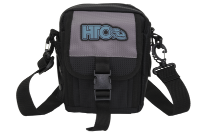 HTO Light Game Fishing Tackle Bag
