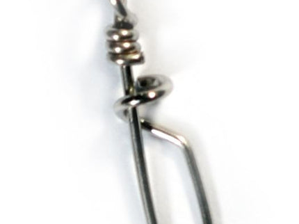 HTO Fishing Lure Clips Choice of Sizes 26lb, 36lb, 46lb and 72lb