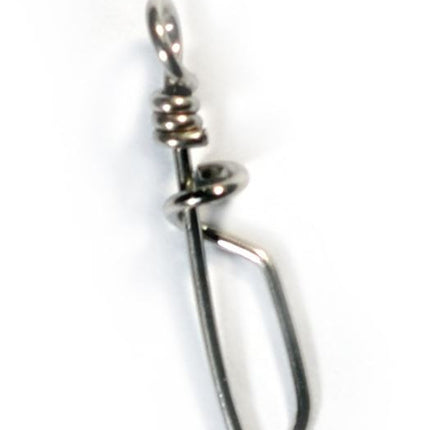 HTO Fishing Lure Clips Choice of Sizes 26lb, 36lb, 46lb and 72lb