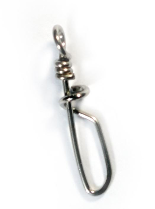 HTO Fishing Lure Clips Choice of Sizes 26lb, 36lb, 46lb and 72lb – Shut ...