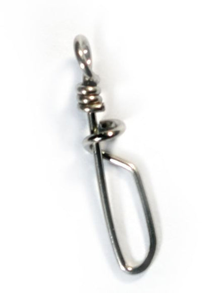 HTO Fishing Lure Clips Choice of Sizes 26lb, 36lb, 46lb and 72lb