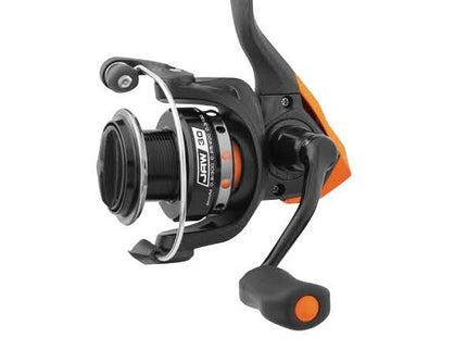 Okuma Jaw Spin Fixed Spool Fishing Reel