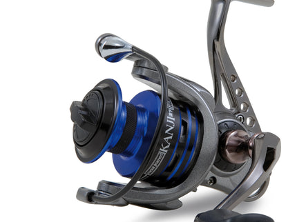 Nomura Kanji Lure Fishing Reel