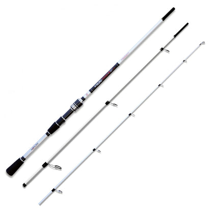 Nomura Kuro Revenge Lure Fishing Rod 3 Piece 9ft 7-28g